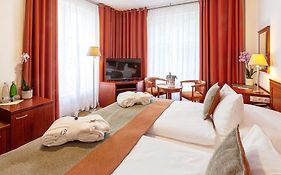 Spa & Wellness Hotel Olympia Marienbad
